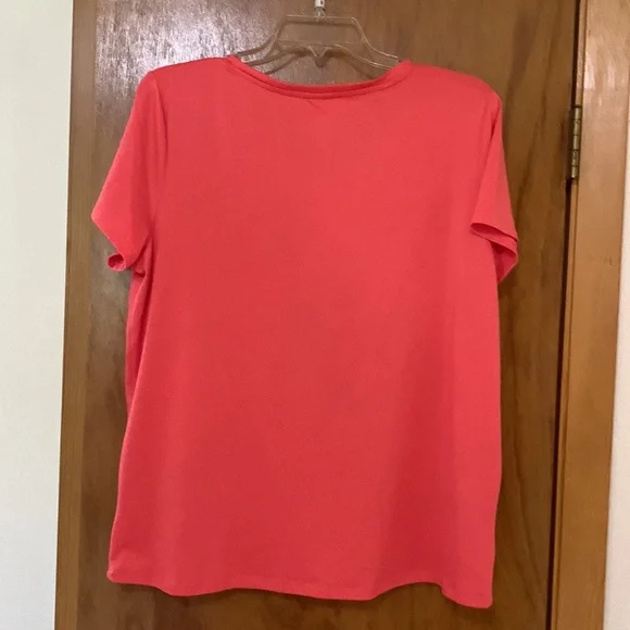 Dachshund Women’s Short Sleeve Top - Picture 2 of 5